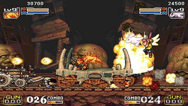 魔域戰(zhàn)線下載