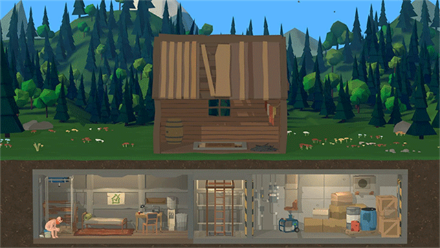 僵尸森林3中文版下載