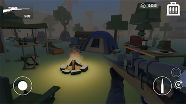 僵尸啟示錄下載