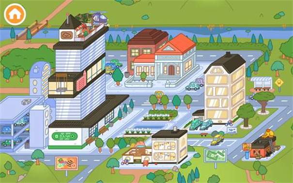 托卡世界2025下載v1.87.1