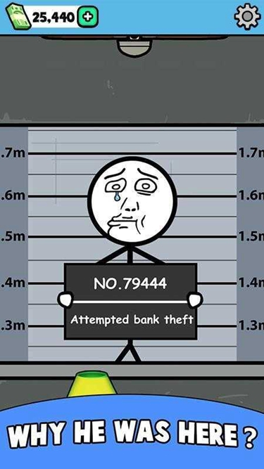 逃生計劃擺脫困境中文版下載