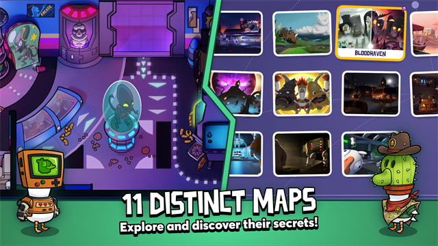 鴨鴨殺免費版下載