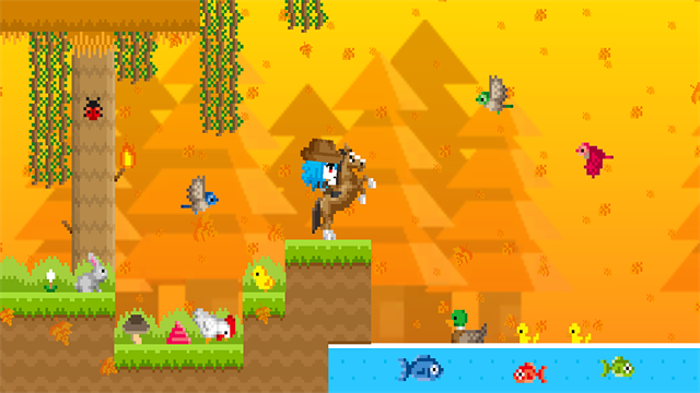 波谷波谷聯機版下載