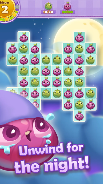 農場英雄傳奇(Farm Heroes Saga)下載