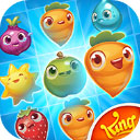 農(nóng)場(chǎng)英雄傳奇(Farm Heroes Saga)