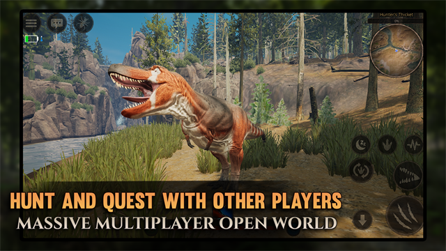 泰坦之路國際服下載