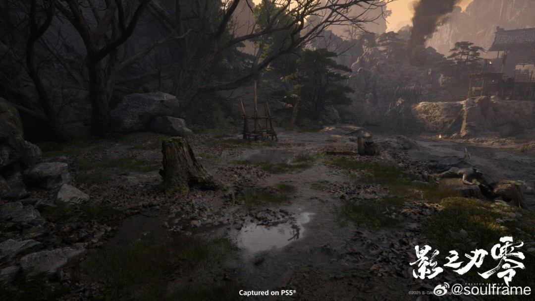 《影之刃零》線下試玩會將開啟 PS5上可穩定2K/60幀