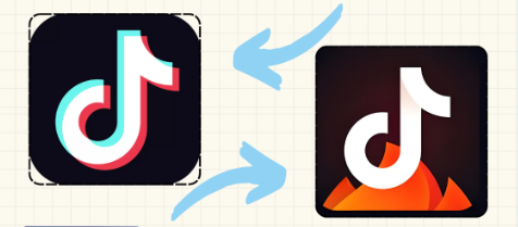 《抖音火山版》和抖音區別介紹