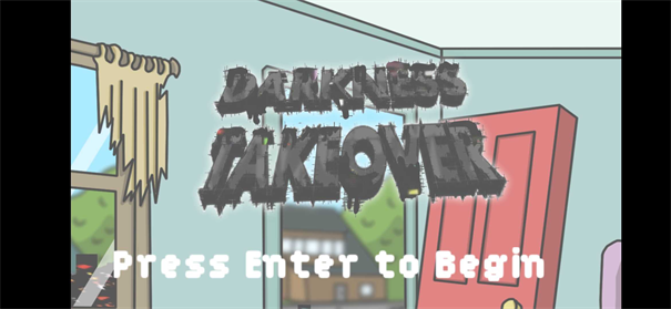 FNF錯誤化惡搞之家