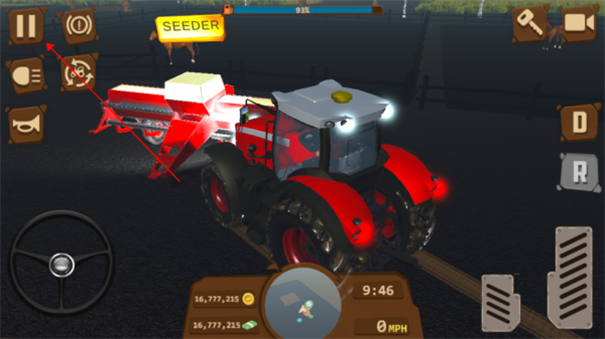 模擬農(nóng)場20mod國產(chǎn)卡車