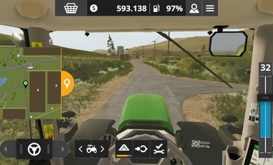 模擬農(nóng)場20mod國產(chǎn)卡車