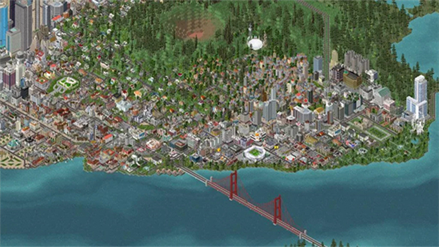 西奧小鎮2025最新版下載