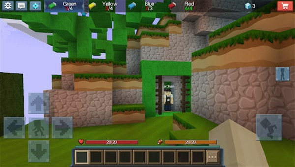 起床戰爭最新版下載