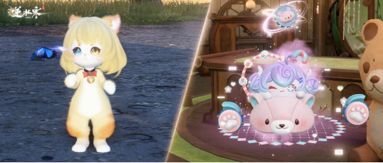 聯合國級非遺合作、EVA聯動，逆水寒新版本真瘋了