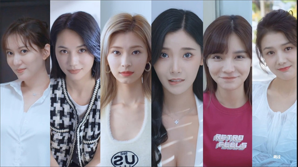 完蛋我被美女包圍了手機(jī)正版 完蛋我被美女包圍了手機(jī)正版