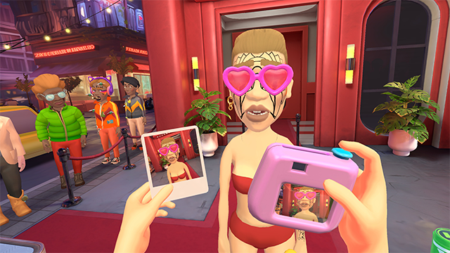 我是安檢員手機版(I Am Security)下載