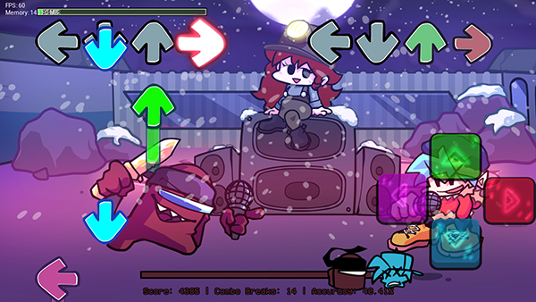 內鬼v4手機版下載