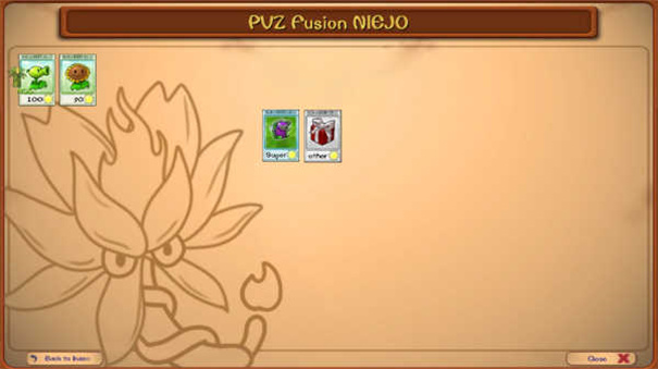 植物大戰僵尸融合魔改版下載