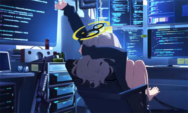 碧藍(lán)檔案中文版下載