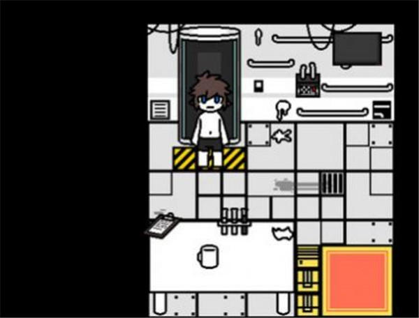 獸化實(shí)驗(yàn)室下載