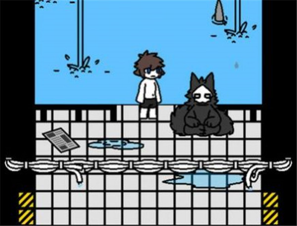 獸化實(shí)驗(yàn)室下載