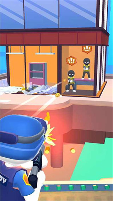 空中特工隊下載