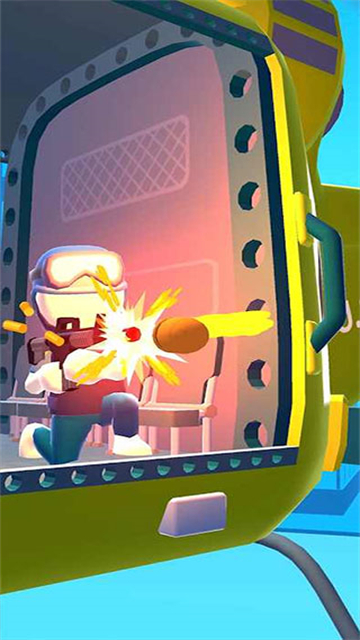 空中特工隊下載