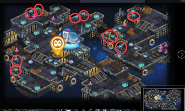 賽爾號(hào)星球大戰(zhàn)