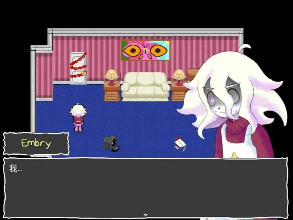 地下室的秘密下載