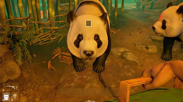 會說話的熊貓寶寶下載