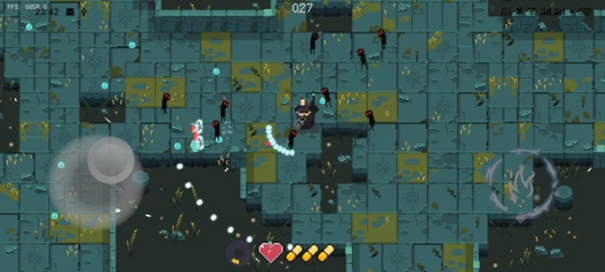 零號夢境生存下載