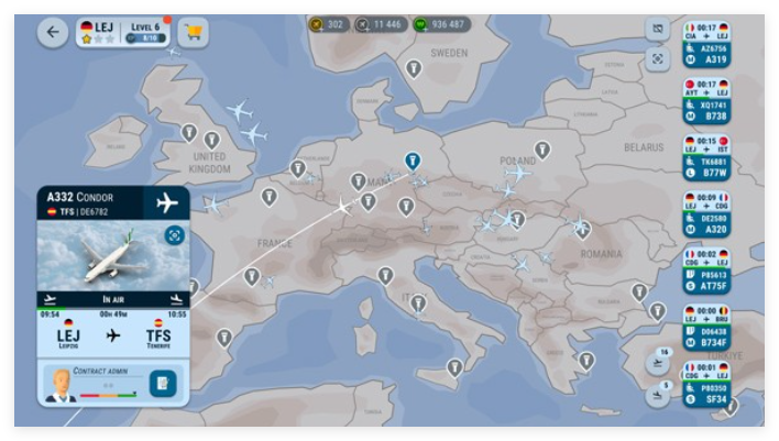 機場世界安卓版