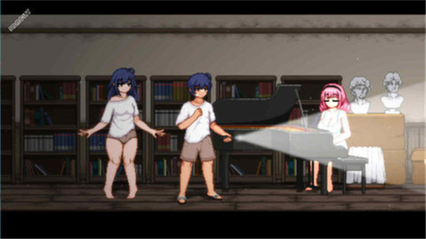 放學(xué)后的捉迷藏下載