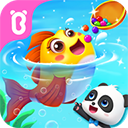 寶寶勞動小能手