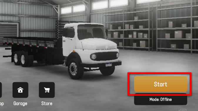 全球卡車模擬器漢化版