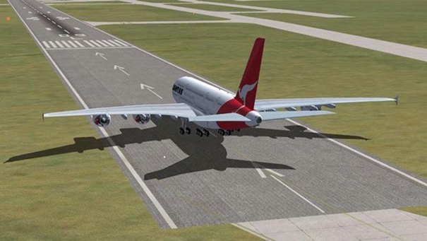 飛機救援模擬器下載