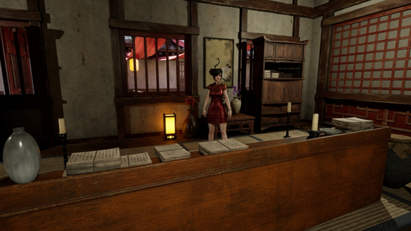 重返校園手機版