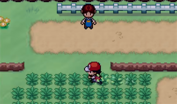 寶可夢無限融合