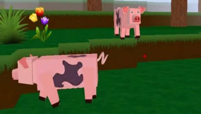 像素生存島挑戰