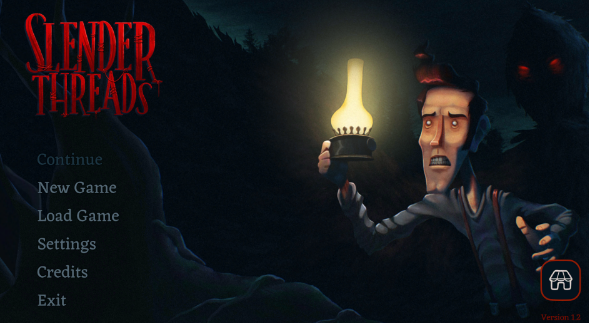 幽影之線單機(jī)版