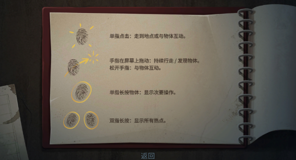 幽影之線單機(jī)版