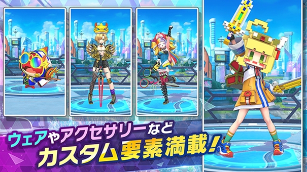 祭典之戰(zhàn)中文版下載