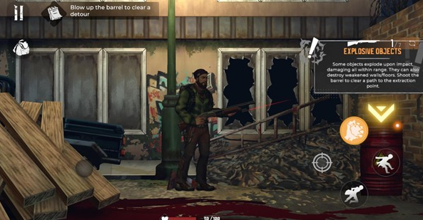 我們最后的出路中文版