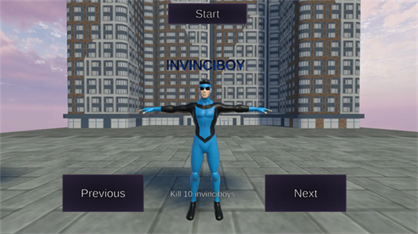 無敵少俠同人版下載