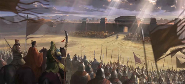 東漢霸業(yè)下載