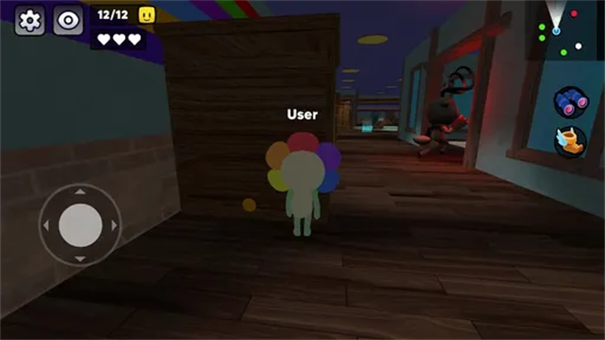 丹迪的世界下載