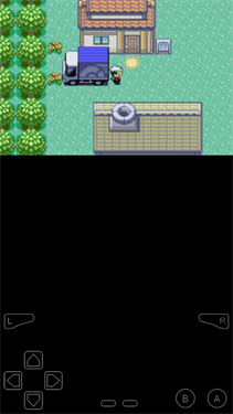 口袋妖怪節操傳奇下載