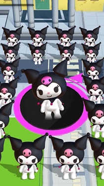 黑洞吞噬玩偶下載