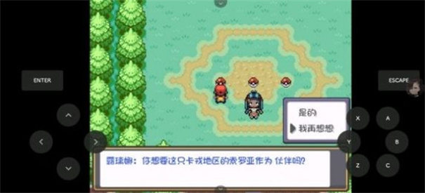 寶可夢極夜永晝