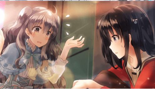 魔法少女亞麻衣下載